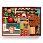 Zig & Go Djeco, set de constructie trasee, 48 piese fotografia produsului View 3 S