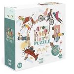 Puzzle Londji, In jurul lumii fotografia produsului