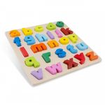 Puzzle Alfabet Litere Mici fotografia produsului View 2 S