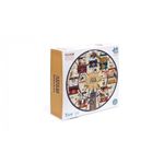 Puzzle Londji, carusel fotografia produsului View 3 S