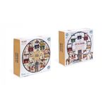 Puzzle Londji, carusel fotografia produsului View 2 S