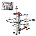 Joc de constructie - Odiseea spatiala fotografia produsului View 2 S