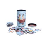 Puzzle Londji, in zbor fotografia produsului View 4 S