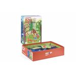 Puzzle Londji reversibil, zi si noapte fotografia produsului View 2 S