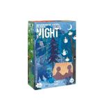 Puzzle Londji reversibil, zi si noapte fotografia produsului View 3 S