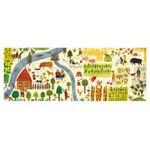 Puzzle Londji Ferma bio fotografia produsului View 3 S