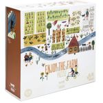 Puzzle Londji Ferma bio fotografia produsului View 6 S