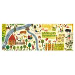 Puzzle Londji Ferma bio fotografia produsului View 5 S
