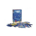 Puzzle Londji, Balena albastra in ocean fotografia produsului View 2 S