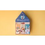 Puzzle reversibil Londji, Bun venit acasa fotografia produsului View 2 S