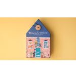 Puzzle reversibil Londji, Bun venit acasa fotografia produsului View 3 S