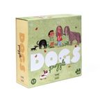 Puzzle Londji, Catei veseli fotografia produsului