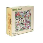 Puzzle Londji, Catei veseli fotografia produsului View 2 S
