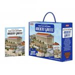 Cunoaste si exploreaza - Grecia Antica fotografia produsului