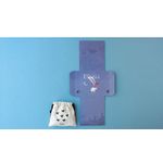 Micro-Puzzle Unicorn fotografia produsului View 4 S