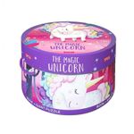 Puzzle (30 piese) cu carte - Unicorn fotografia produsului View 6 S