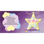 Puzzle (30 piese) cu carte - Unicorn fotografia produsului View 4 S