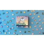 Micro-Puzzle Unicorn fotografia produsului View 2 S