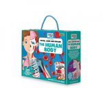 Cunoaste si exploreaza - Corpul uman fotografia produsului View 8 S