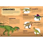 Cunoaste si exploreaza - Lumea dinozaurilor fotografia produsului View 6 S