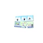 Puzzle trio Djeco cauza-efect fotografia produsului View 2 S