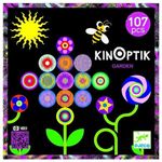 Kinoptik Djeco, Gradina fotografia produsului