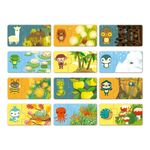Puzzle duo Djeco Ascunselea fotografia produsului View 5 S