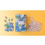 Puzzle Londji, Descopera lumea fotografia produsului View 3 S