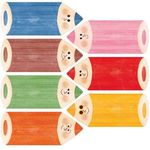 Puzzle Londji, Iubim culorile fotografia produsului View 4 S