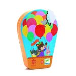 Puzzle Djeco - Balon fotografia produsului
