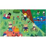 Puzzle Londji, Haideti la munte! fotografia produsului View 4 S