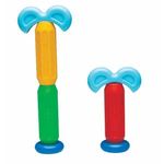 Set cu magneti Stick-O, Prieteni din natura fotografia produsului View 2 S