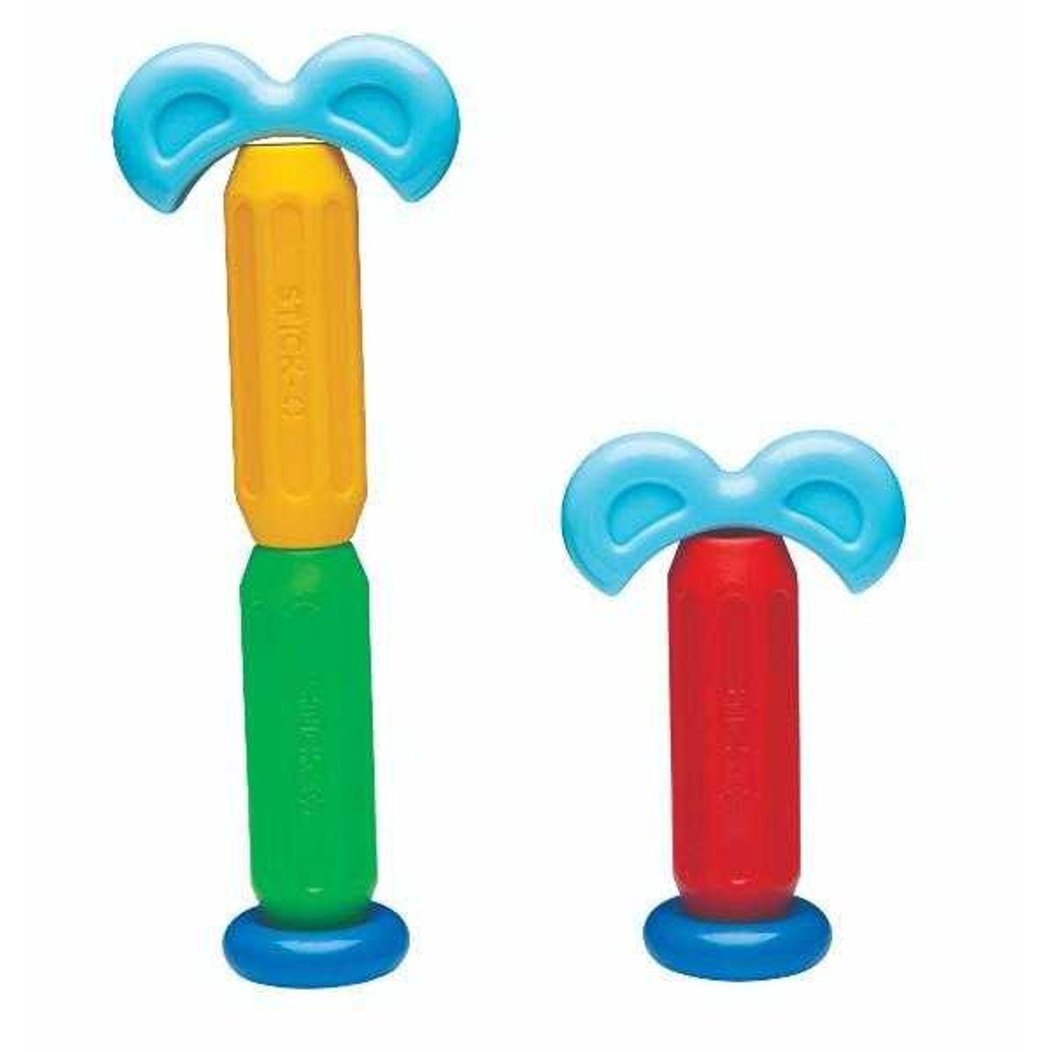 Set cu magneti Stick-O, Prieteni din natura fotografia produsului View 2 L