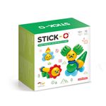 Set cu magneti Stick-O, Prieteni din natura fotografia produsului