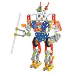 Set de construit - Robot fotografia produsului View 2 S
