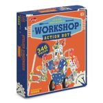 Set de construit - Robot fotografia produsului