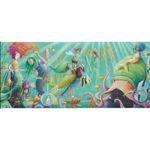 Puzzle Londji Sirena fotografia produsului View 2 S