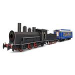 Puzzle 3D - Orient Express fotografia produsului View 2 S
