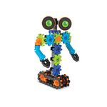 Gears! Gears! Gears! Robotelul in actiune fotografia produsului View 4 S
