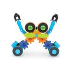 Gears! Gears! Gears! Robotelul in actiune fotografia produsului View 3 S