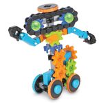 Gears! Gears! Gears! Robotelul in actiune fotografia produsului View 6 S