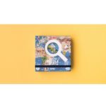 Micro puzzle Londji-600 piese, continente fotografia produsului View 4 S