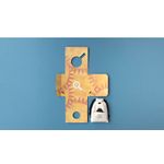 Micro puzzle Londji 600 piese, cosmos fotografia produsului View 4 S