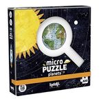 Micro puzzle Londji 600 piese, cosmos fotografia produsului