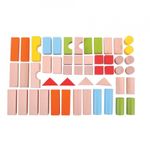 Cuburi colorate pentru construit fotografia produsului View 4 S