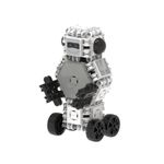 Set de construit Clicformers-Mini Spatiu 30 piese fotografia produsului View 3 S
