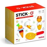 Joc cu magneti Stick-O, Primul set de gatit fotografia produsului