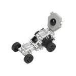 Set de construit Clicformers-Mini Spatiu 30 piese fotografia produsului View 2 S