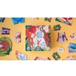 Puzzle Londji, Mama si puiul fotografia produsului View 4 S