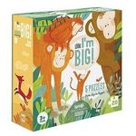 Puzzle Londji, Mama si puiul fotografia produsului